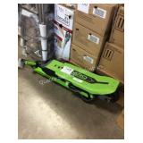 1 LOT VIRO ELECTRIC SCOOTER