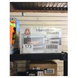 1 LOT HB TOASTER OVEN