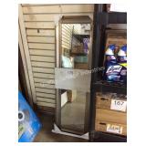 1 LOT WALL MIRROR