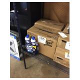 2 CTN LYSOL TOILET BOWL CLEANER