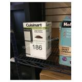 1 LOT CUISINART COFFEE GRINDER