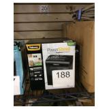 1 CTN PAPER SHREDDER