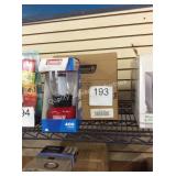 2 CTN COLEMAN LANTERNS