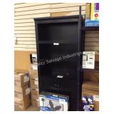 1 LOT BOOKCASE