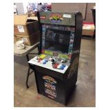 1 LOT VIDEO ARCADE GAME