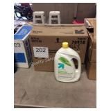 1 CTN DISHWASHER LIQUID