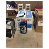 1 LOT DELO MOTOR OIL