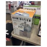 1 LOT HUMIDIFIER