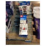 1 LOT DIRT DEVIL STICK VAC