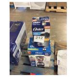 2 CTN KITCHEN APPLIANCES