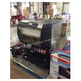 1 LOT COMMERCIAL DRINK MACHINE