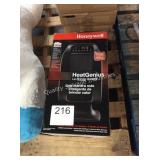 1 LOT HONEYWELL HEATER