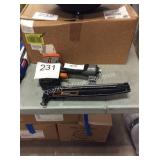 1 LOT PASLODE NAILER