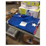 1 LOT PICNIC BLANKET