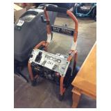 1 LOT RIDGID 3000PSI PRESSURE WASHER