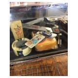 1 LOT STORE MERCHANDISE (DISPLAY)