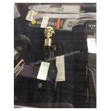 1 LOT SKULL UMBRELLA (DISPLAY)
