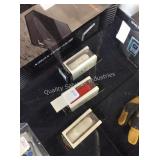 1 LOT DUAL USB CAR CHARGERS (DISPLAY)