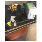 1 LOT HIGH QUALITY TELESCOPE (DISPLAY)