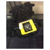 1 LOT MENS INVICTA WATCH (DISPLAY)