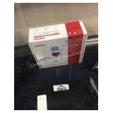 1 LOT POCKET FETAL DOPPLER (DISPLAY)