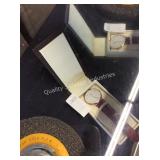 1 LOT DANIEL WELLINGTON  WATCH (DISPLAY)