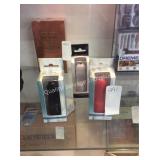 1 LOT DUAL USB CAR CHARGES (DISPLAY)