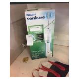 1 LOT SONICARE ELECTRIC TOOTHBRUSH (DISPLAY)