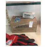 1 CTN ENERGIZER 2032 BATTERIES (DISPLAY)