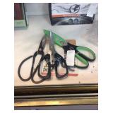 1 LOT ASST SCISSORS (DISPLAY)
