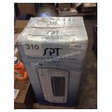 1 CTN EVAPORATIVE SWAMP COOLER
