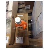 1 CTN TIDE DETERGENT