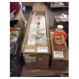 1 LOT KICHLER LIGHTING