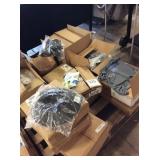 1 SKID ASST CLOTHING