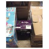 1 LOT MR COFFEE COFFEE MAKER
