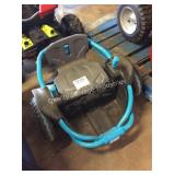 1 LOT POWER WHEELS WILD THING