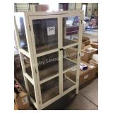 1 LOT ACCENT FURNITURE