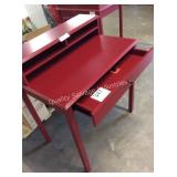 1 LOT DESK