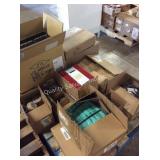 1 SKID STORE MERCHANDISE