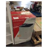 1 LOT FRIGIDAIRE PORTABLE A/C