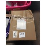 1 CTN ADJUSTABLE STOOL