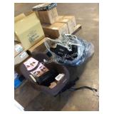 1 LOT 2 CAR SEATS