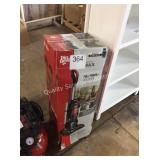 1 LOT DIRT DEVIL VAC