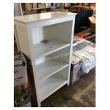 1 LOT BOOKCASE