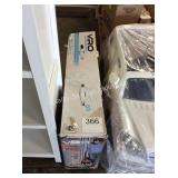 1 LOT VIRO ELECTRIC SCOOTER