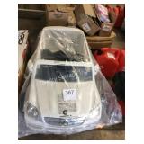 1 LOT MERCEDES RIDE ON