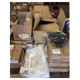 1 SKID ASST CLOTHING