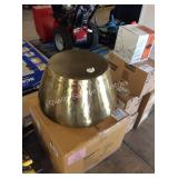 1 LOT 2 ACCENT TABLES