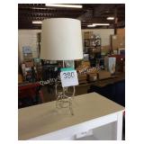 1 LOT ACCENT LAMP