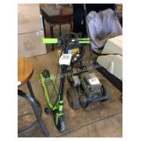 1 LOT VIRO ELECTRIC SCOOTER